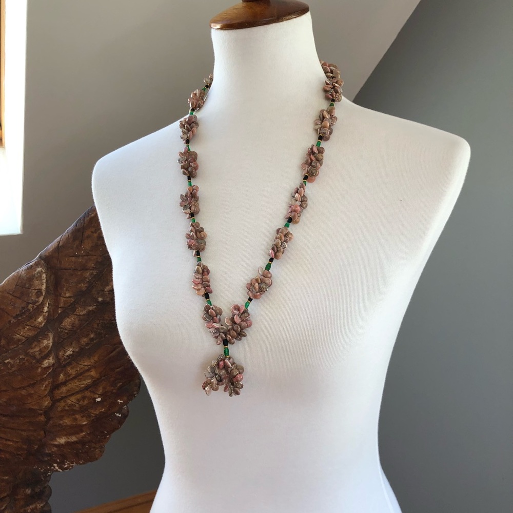 Mermaids Dream Necklace Set - Picture 15 of 16